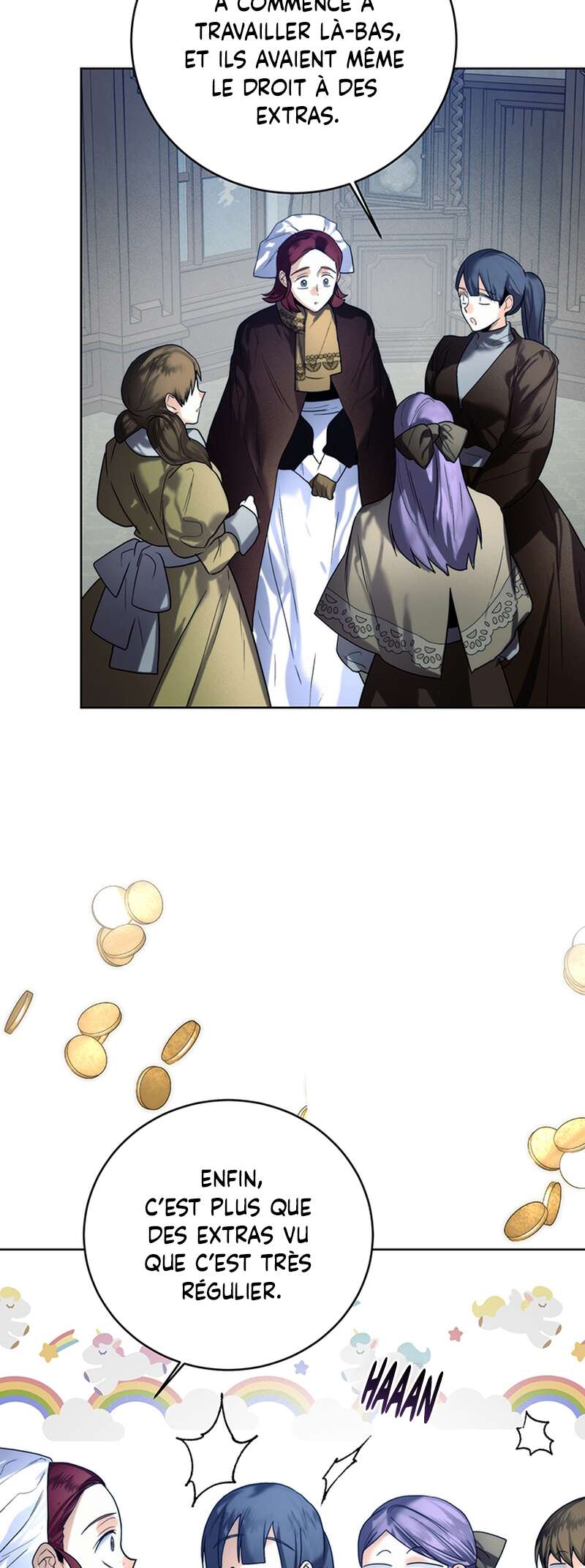 Read Royal Marriage FR Manga Online