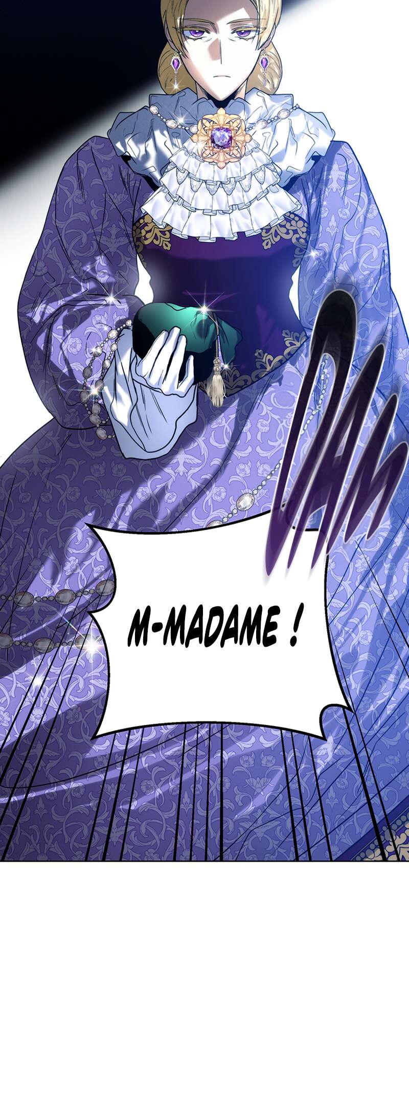 Read Royal Marriage FR Manga Online