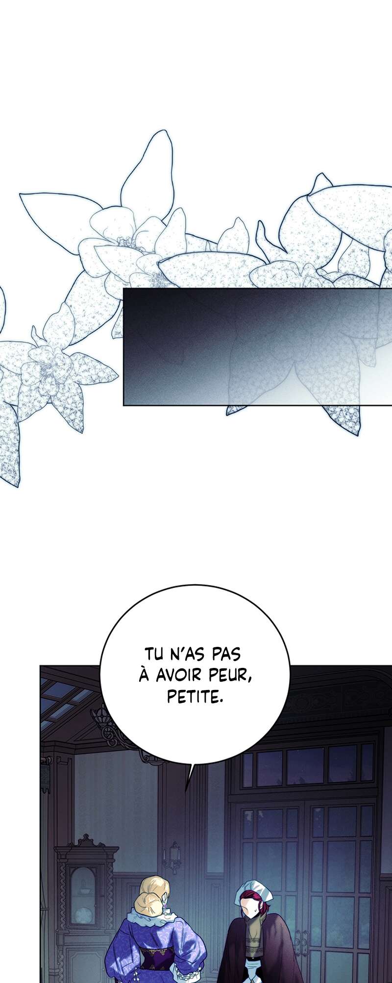 Read Royal Marriage FR Manga Online