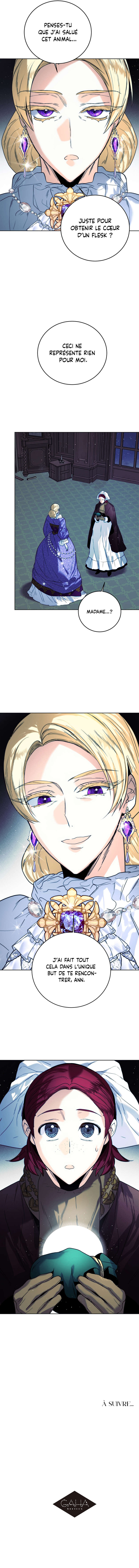 Read Royal Marriage FR Manga Online