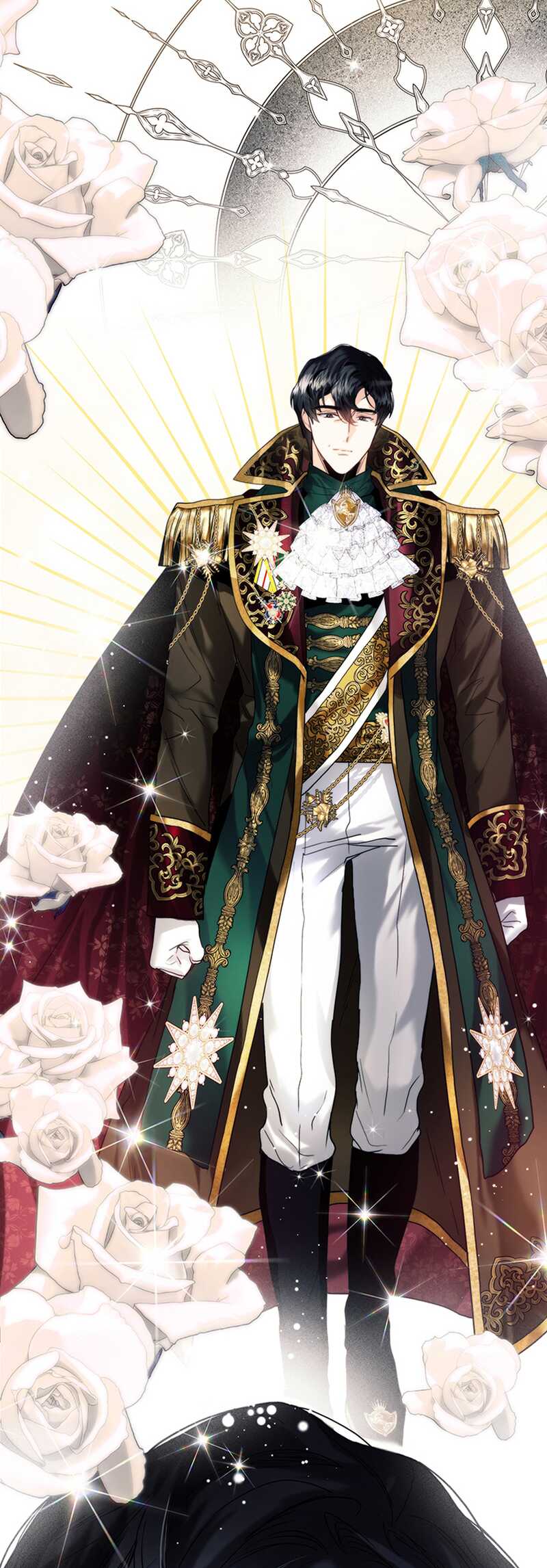 Read Royal Marriage FR Manga Online