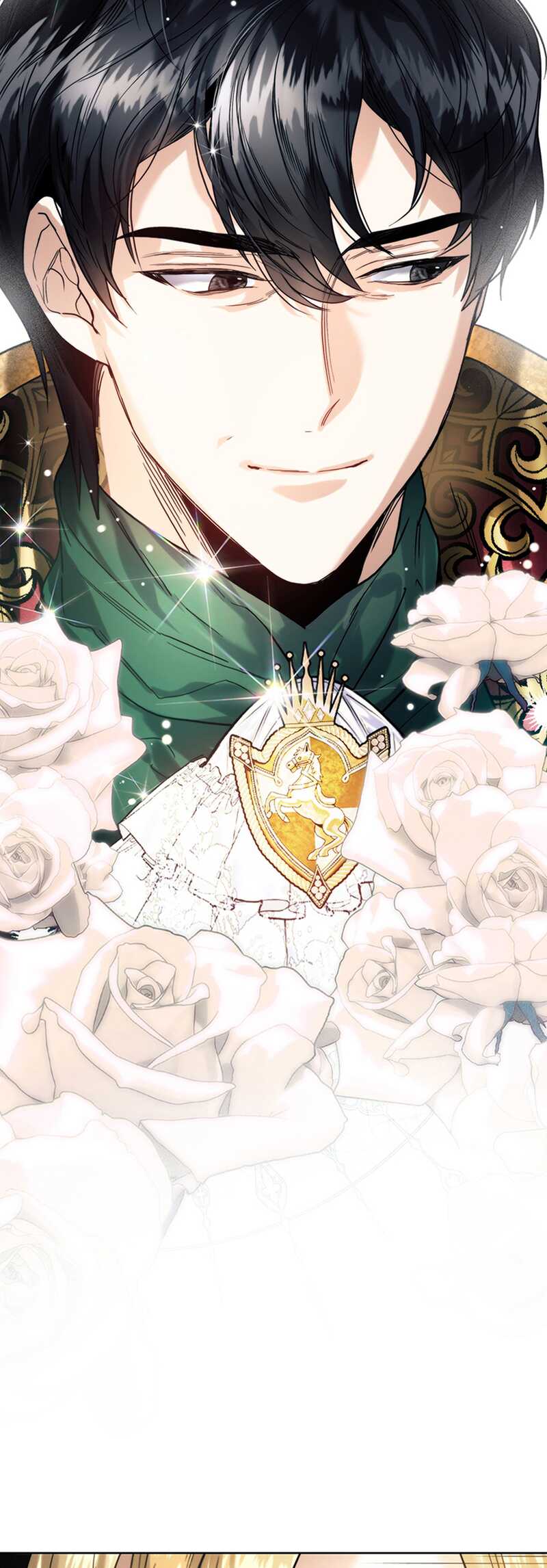 Read Royal Marriage FR Manga Online