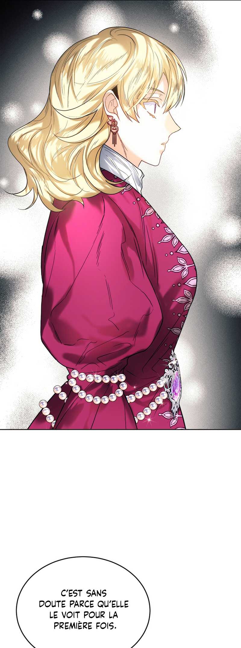 Read Royal Marriage FR Manga Online