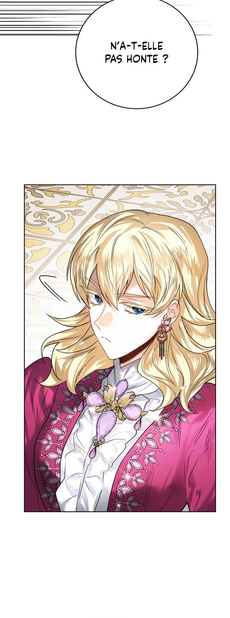 Read Royal Marriage FR Manga Online