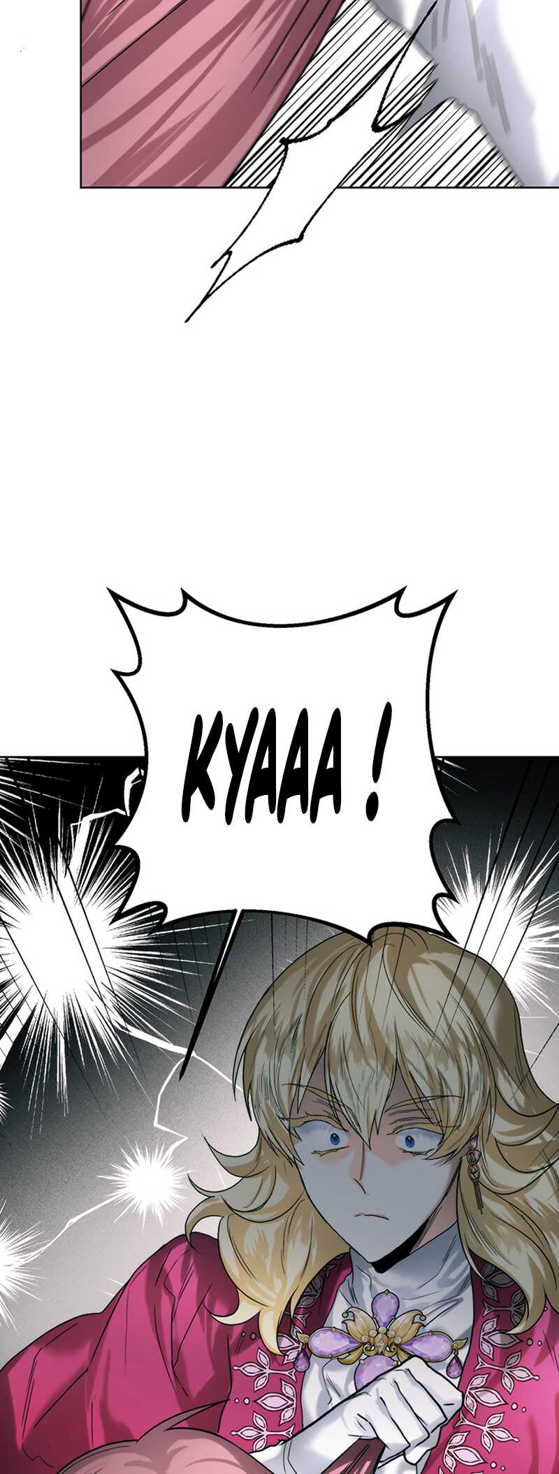 Read Royal Marriage FR Manga Online
