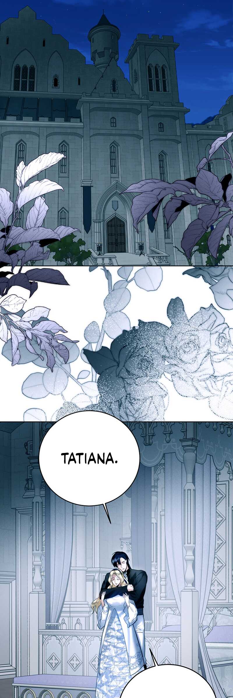 Read Royal Marriage FR Manga Online