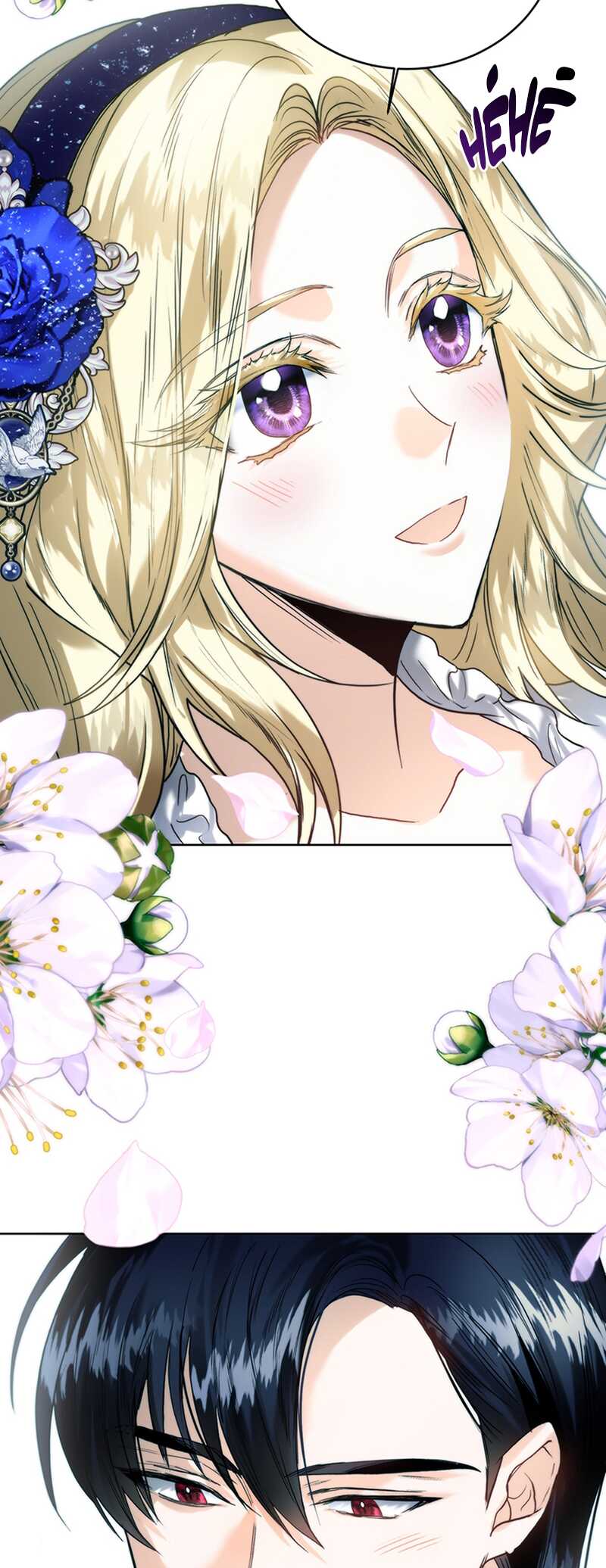 Read Royal Marriage FR Manga Online
