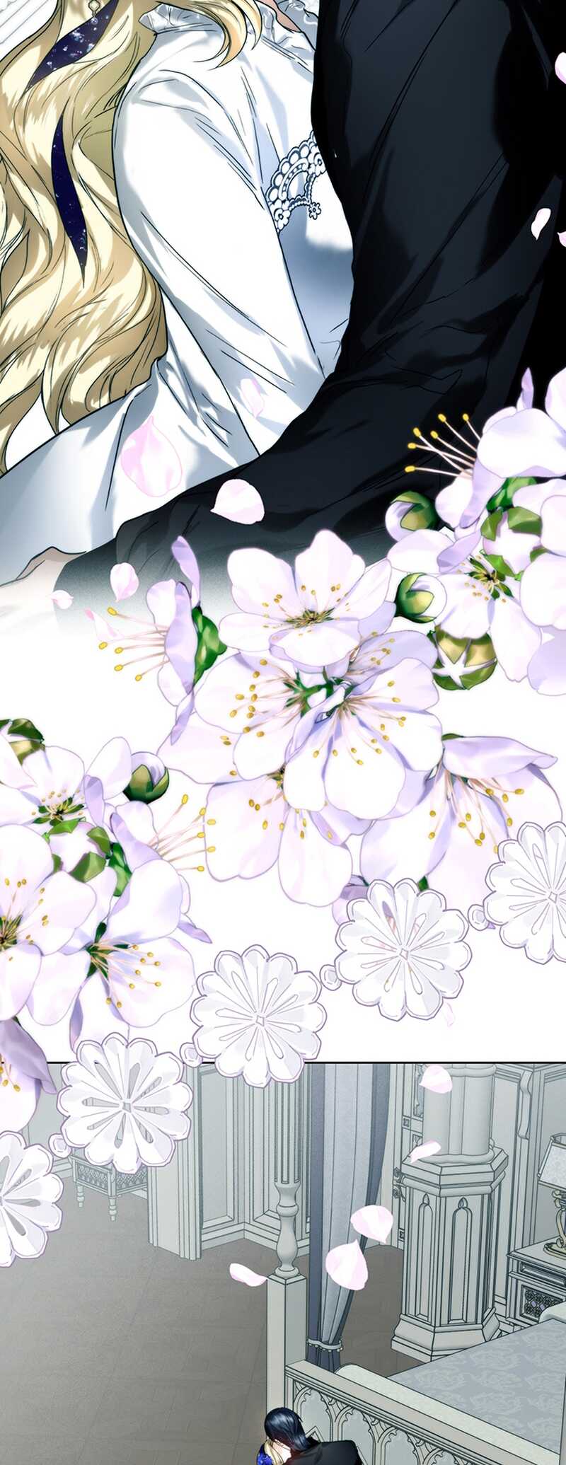 Read Royal Marriage FR Manga Online