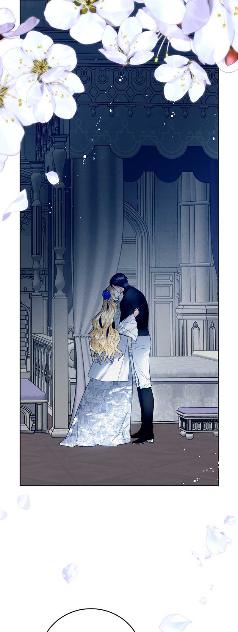 Read Royal Marriage FR Manga Online