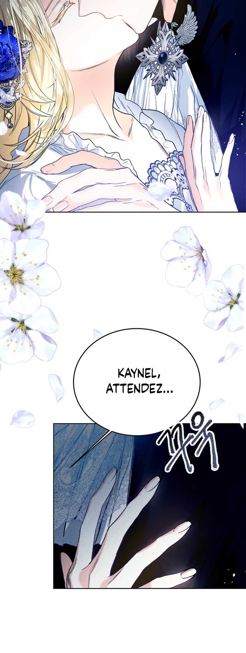 Read Royal Marriage FR Manga Online