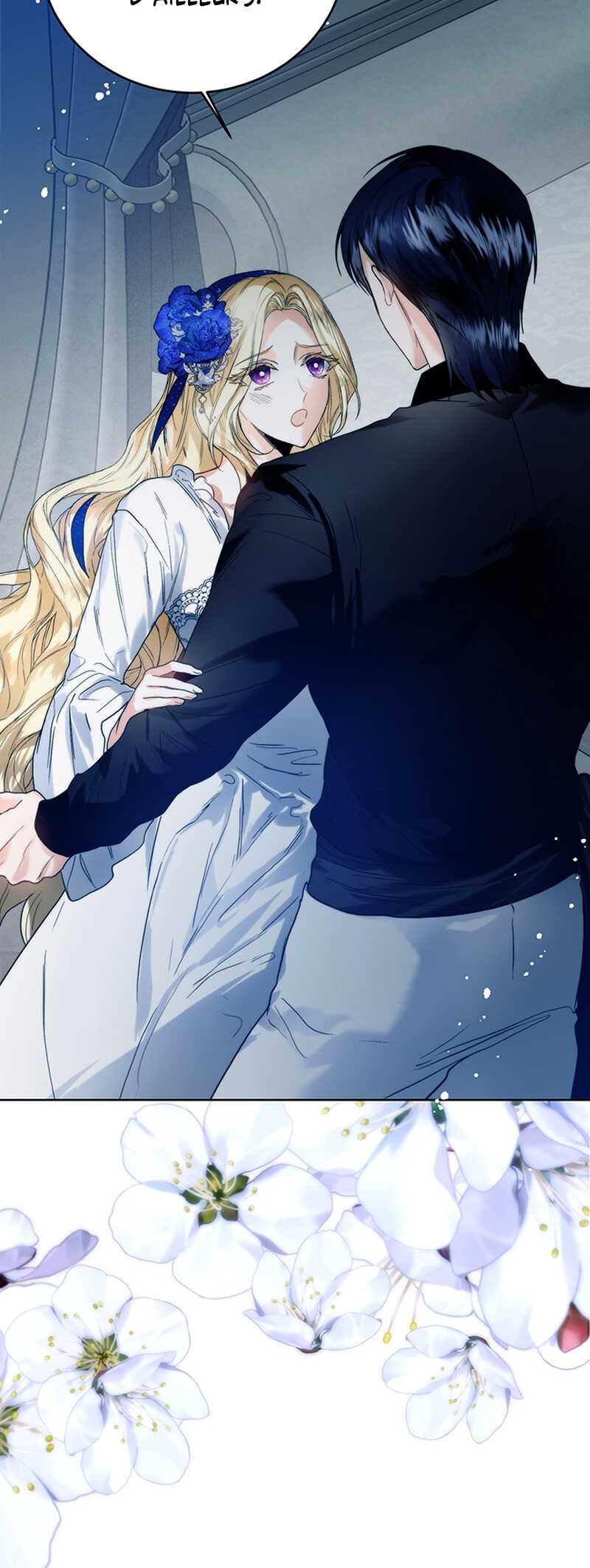 Read Royal Marriage FR Manga Online