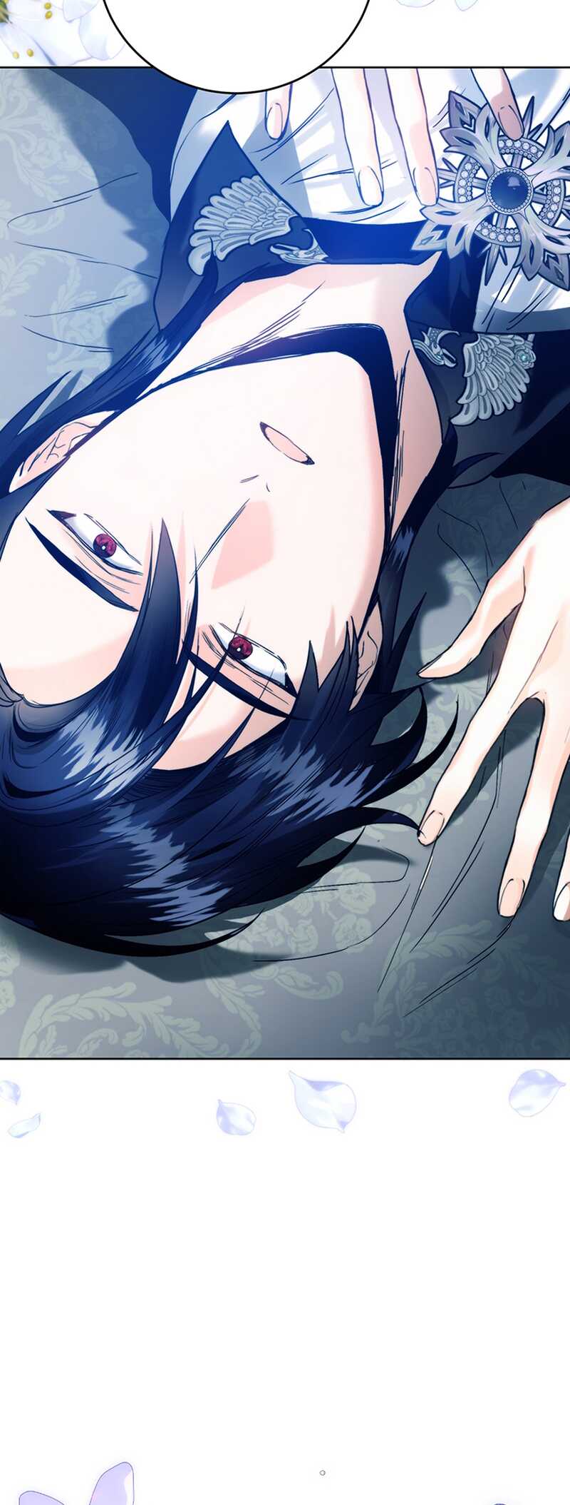 Read Royal Marriage FR Manga Online