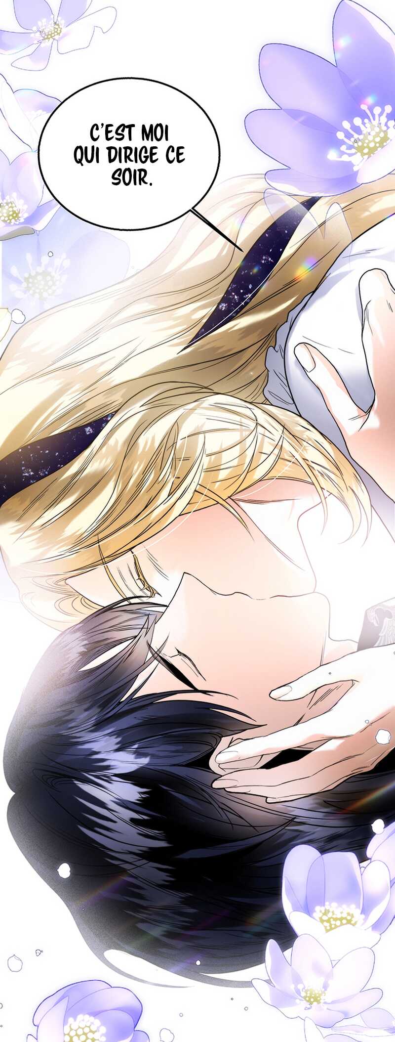 Read Royal Marriage FR Manga Online