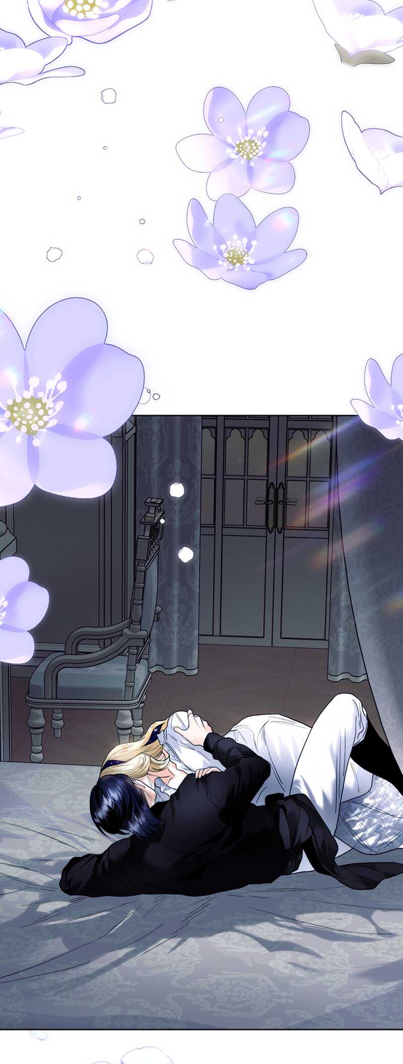 Read Royal Marriage FR Manga Online