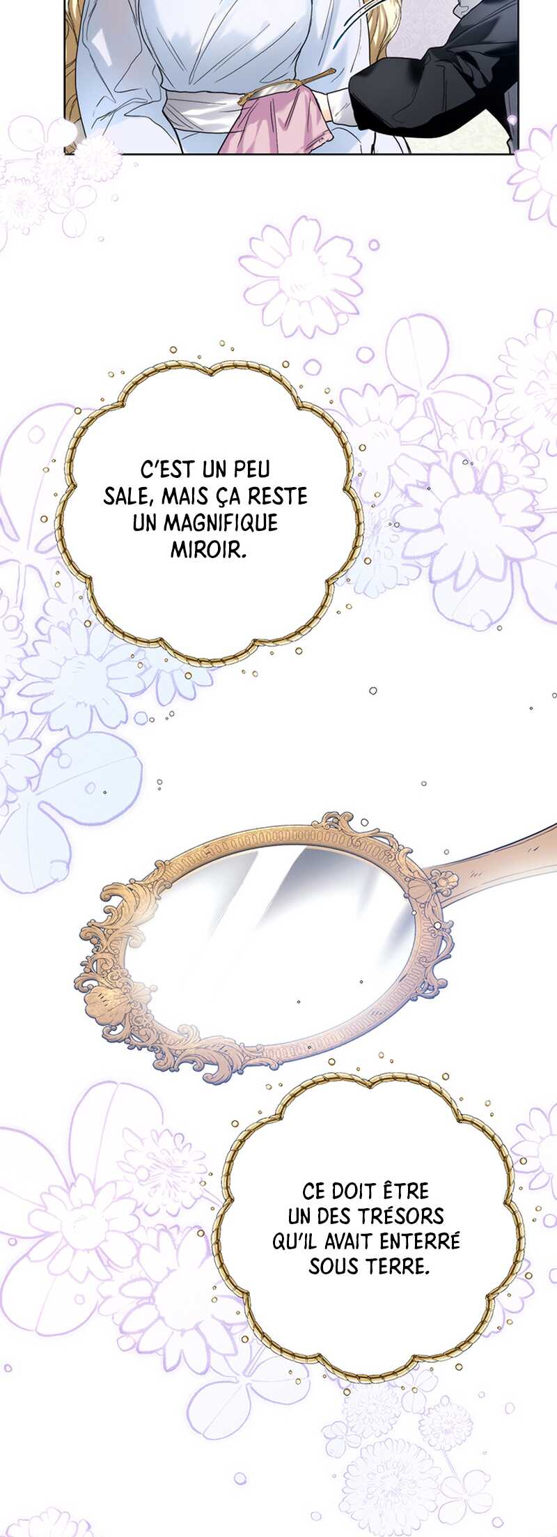 Read Royal Marriage FR Manga Online