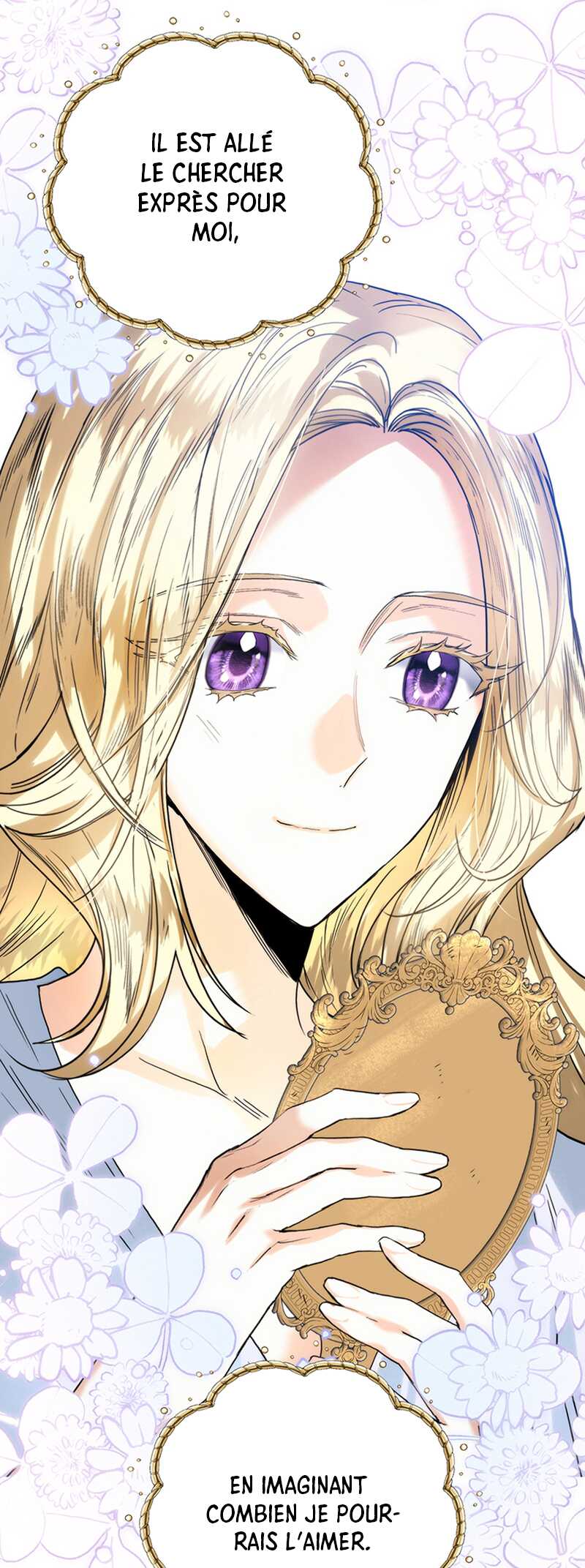 Read Royal Marriage FR Manga Online