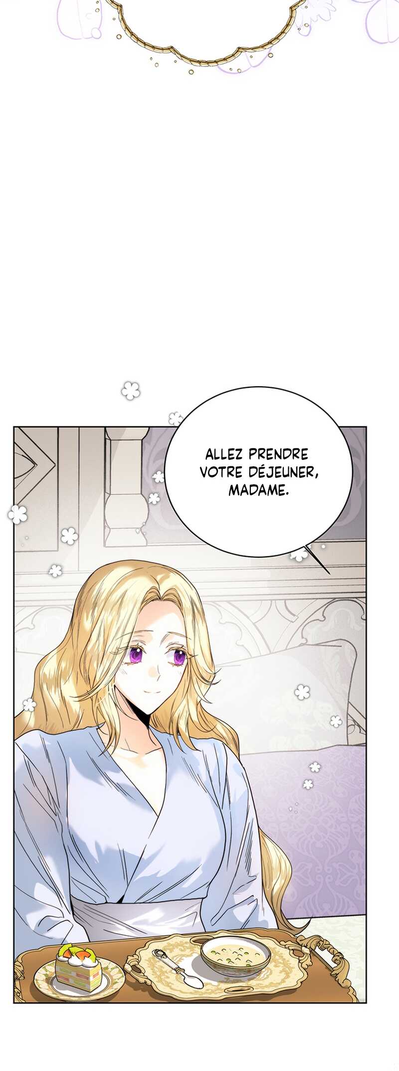 Read Royal Marriage FR Manga Online