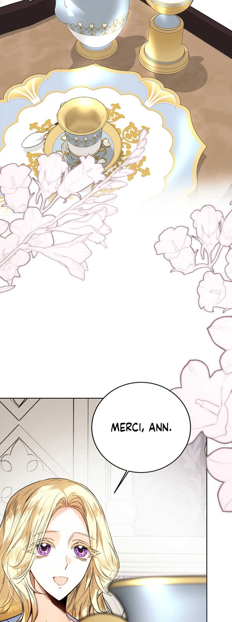Read Royal Marriage FR Manga Online