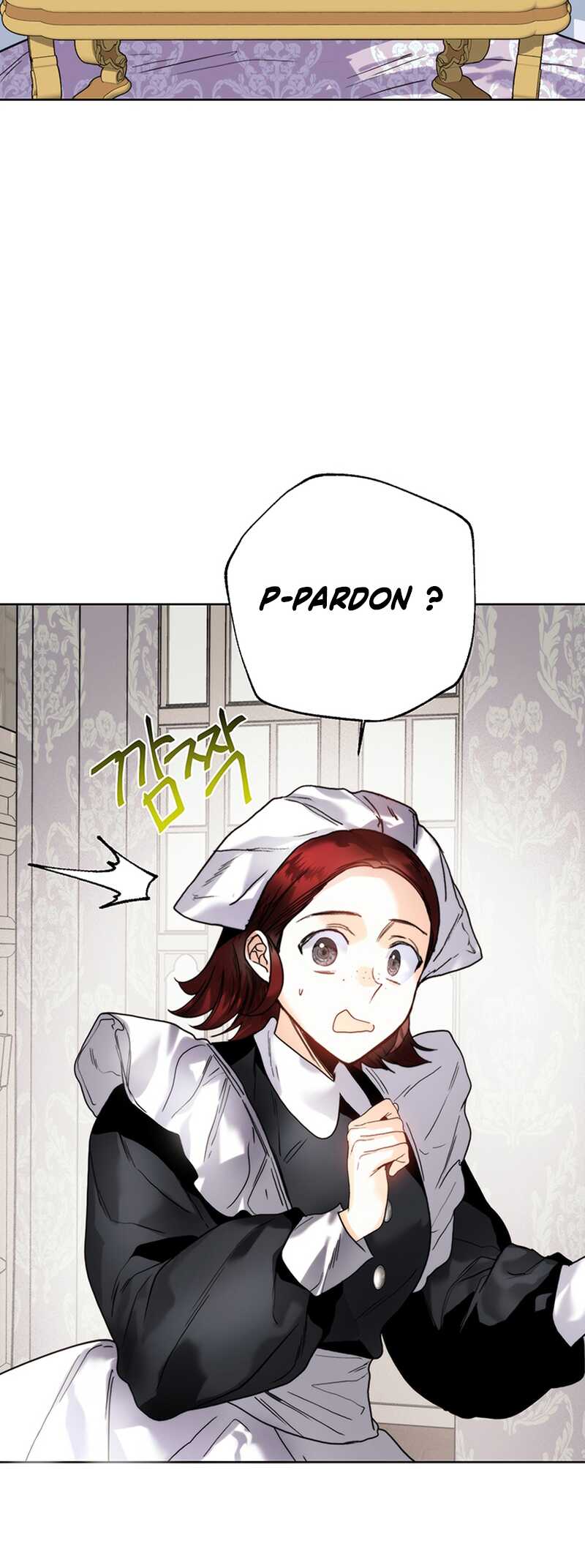 Read Royal Marriage FR Manga Online