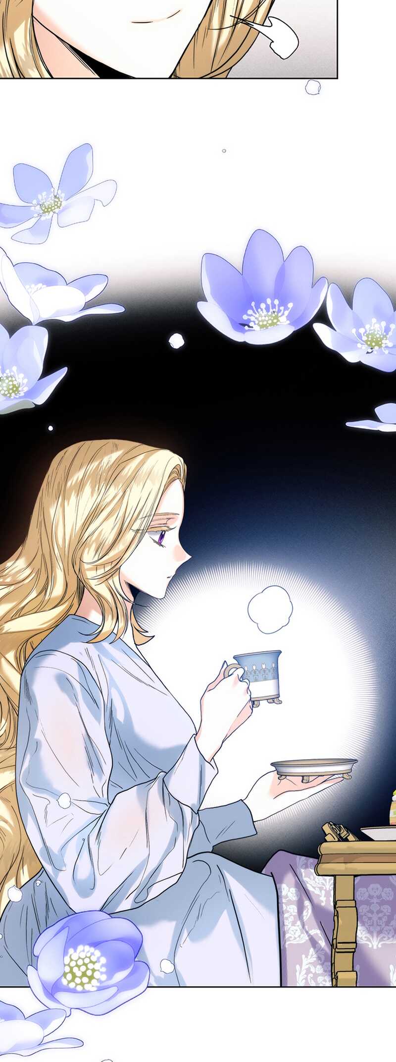 Read Royal Marriage FR Manga Online