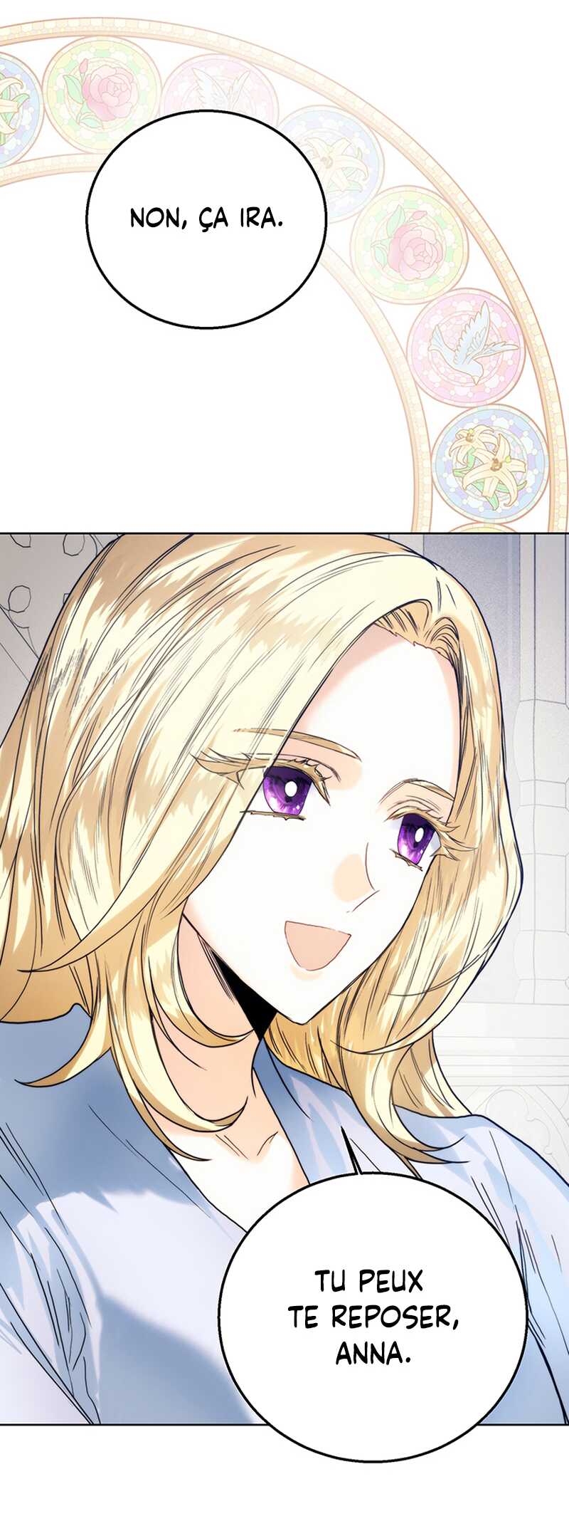 Read Royal Marriage FR Manga Online