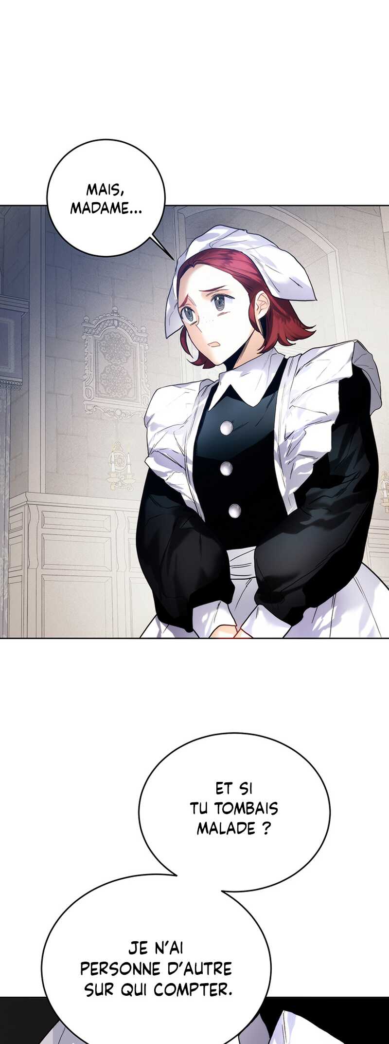 Read Royal Marriage FR Manga Online