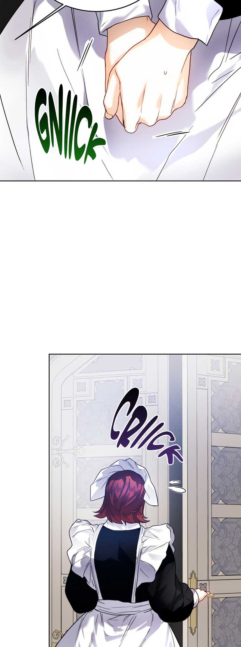 Read Royal Marriage FR Manga Online
