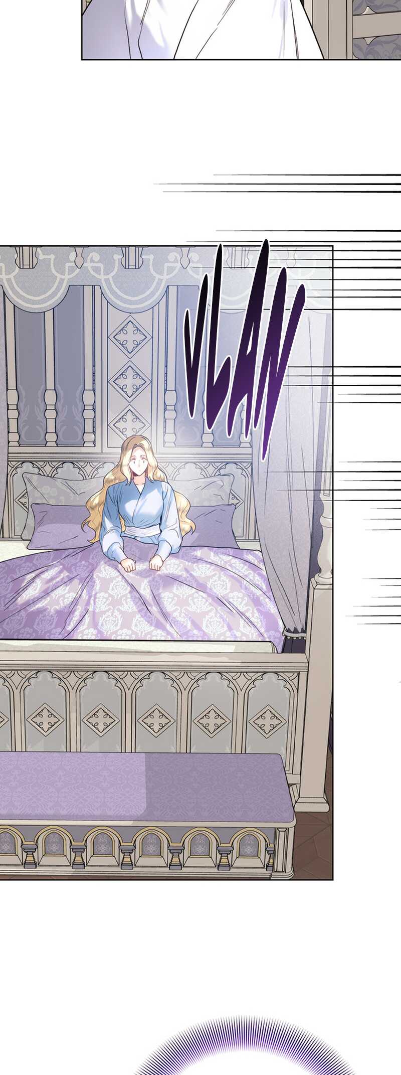 Read Royal Marriage FR Manga Online