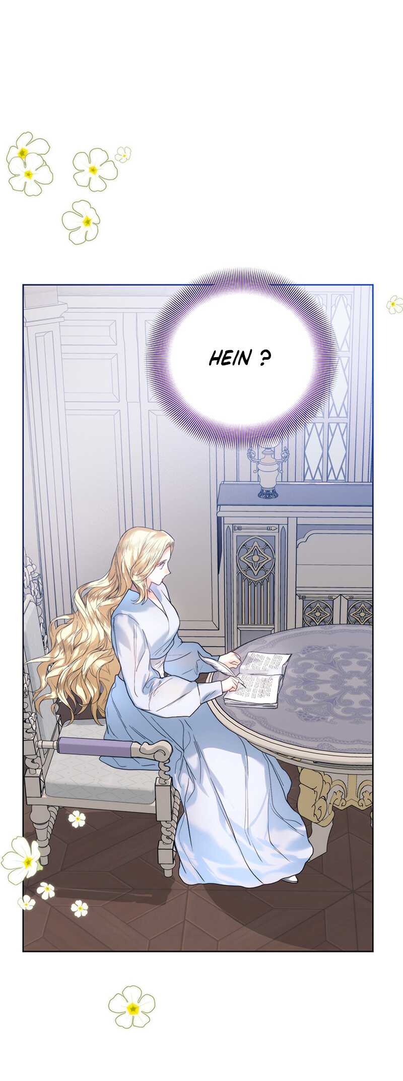 Read Royal Marriage FR Manga Online