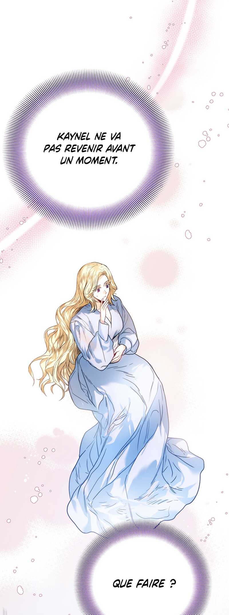 Read Royal Marriage FR Manga Online