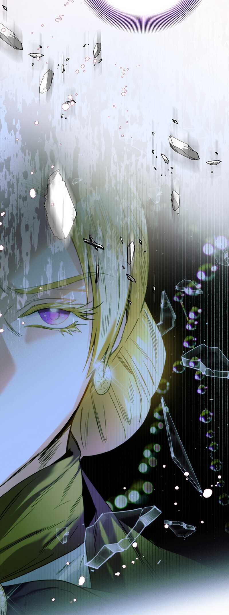 Read Royal Marriage FR Manga Online
