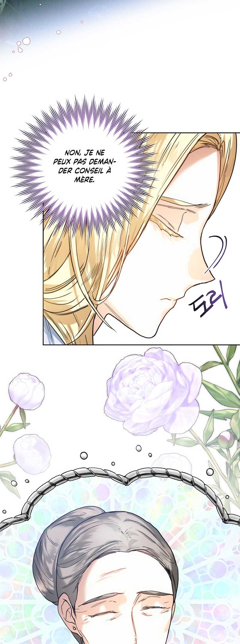 Read Royal Marriage FR Manga Online