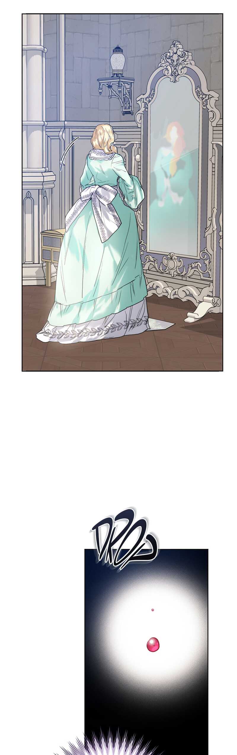 Read Royal Marriage FR Manga Online