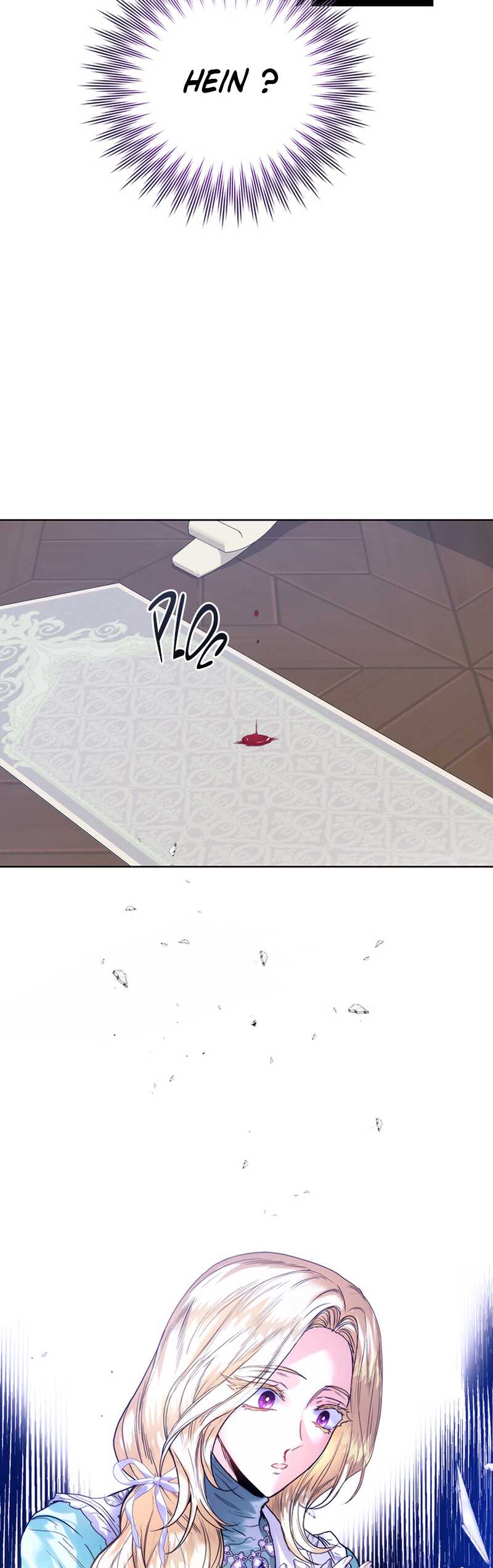 Read Royal Marriage FR Manga Online