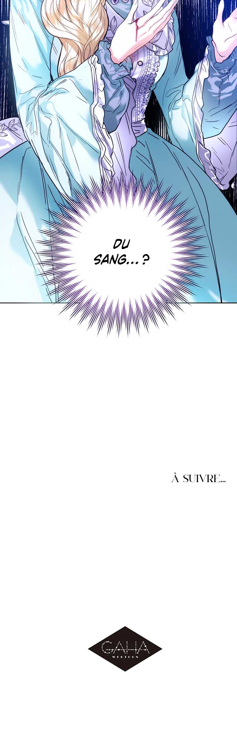 Read Royal Marriage FR Manga Online