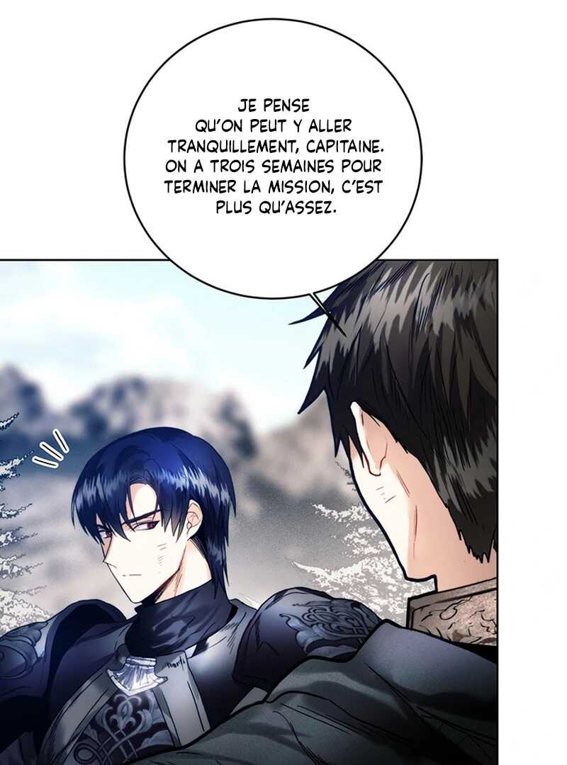 Read Royal Marriage FR Manga Online