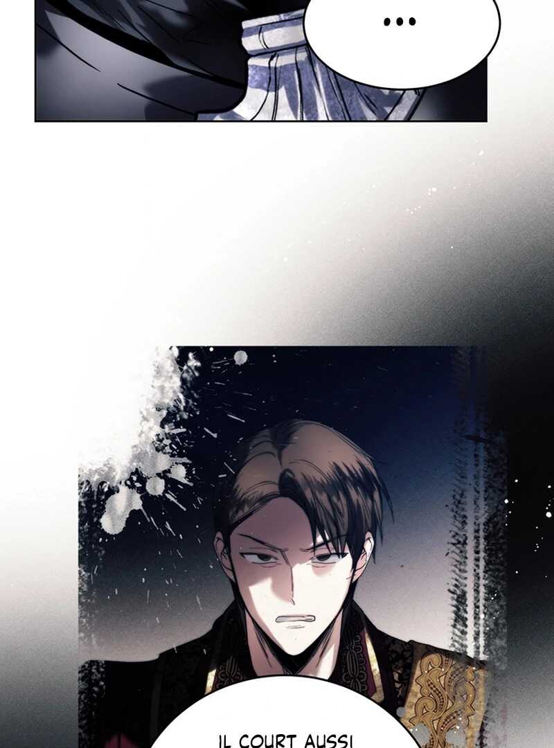 Read Royal Marriage FR Manga Online
