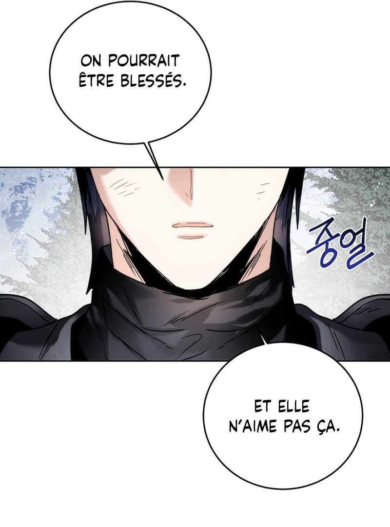Read Royal Marriage FR Manga Online