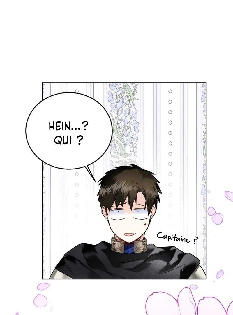 Read Royal Marriage FR Manga Online