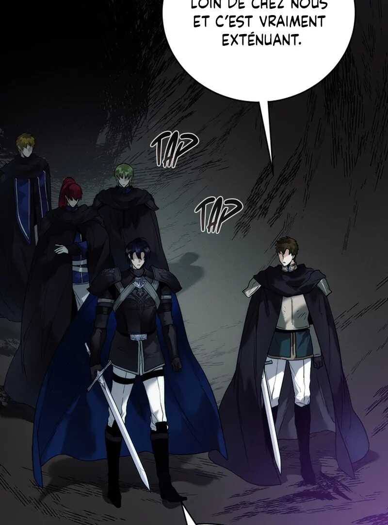 Read Royal Marriage FR Manga Online