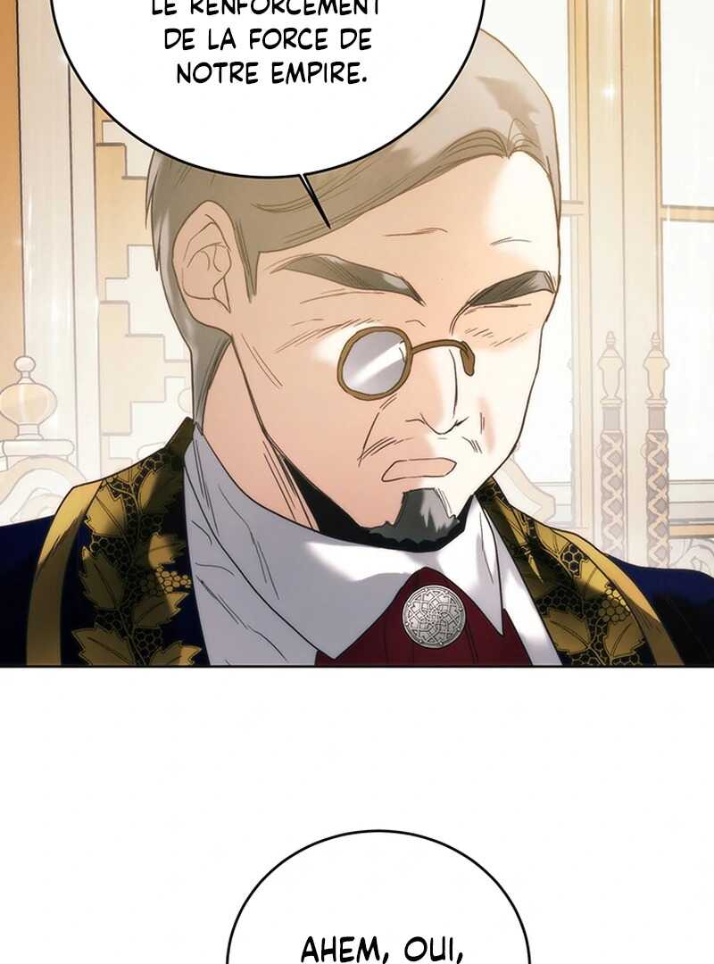 Read Royal Marriage FR Manga Online