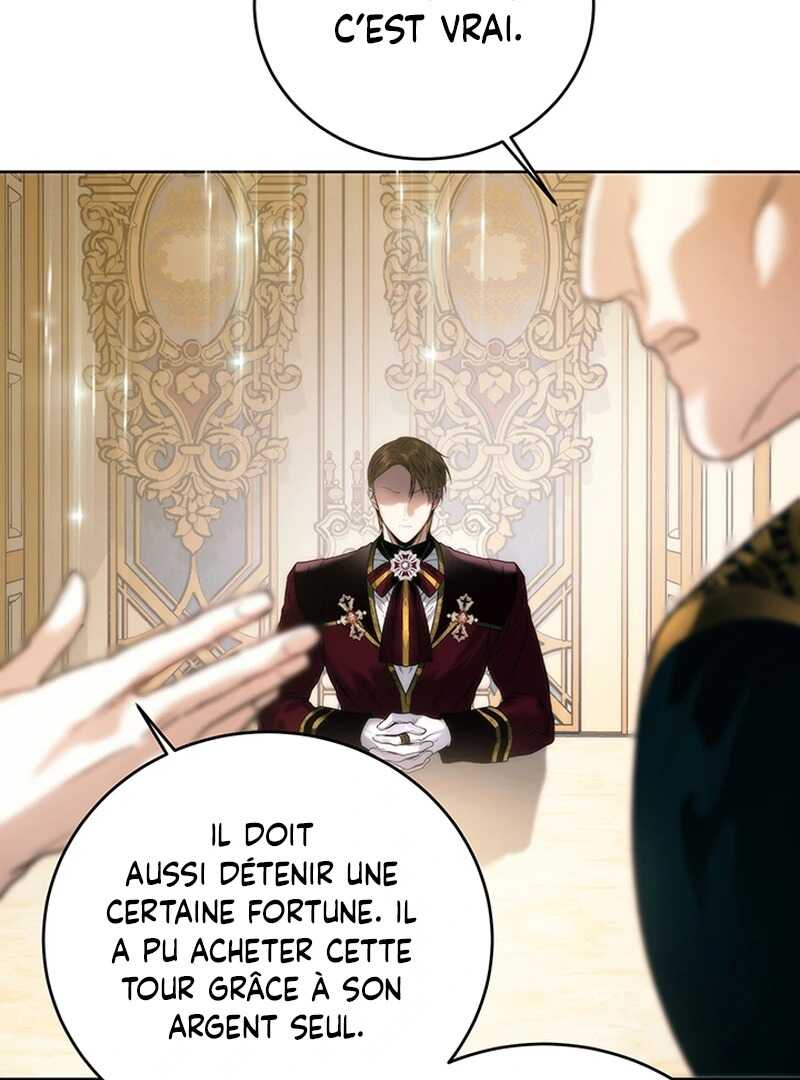 Read Royal Marriage FR Manga Online