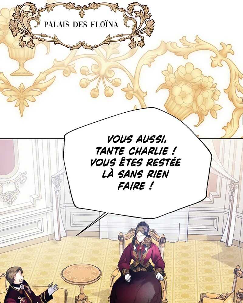 Read Royal Marriage FR Manga Online