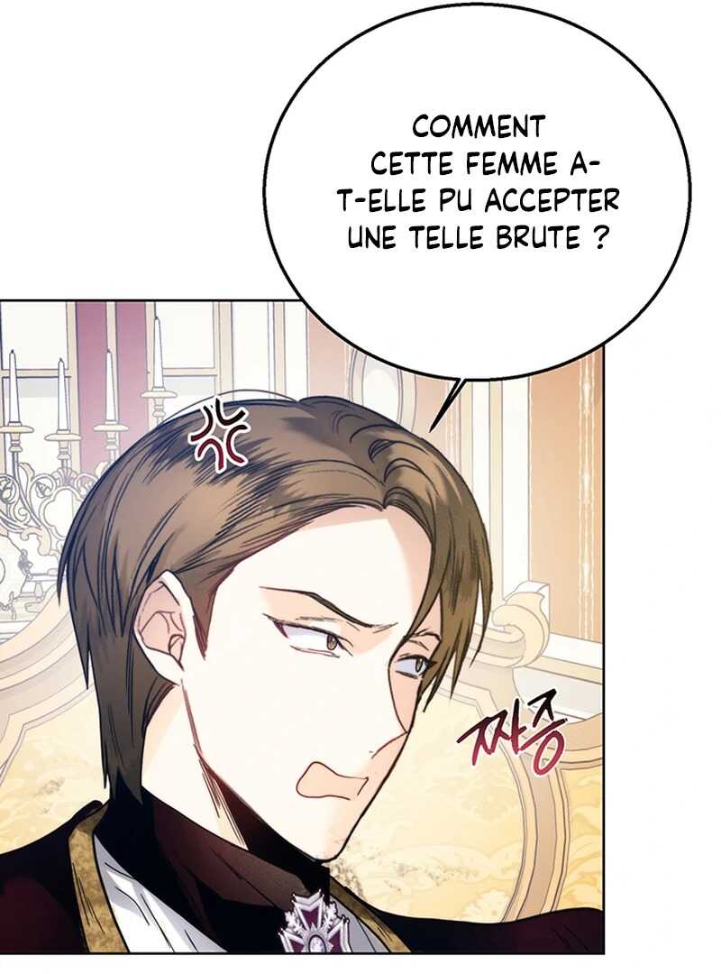 Read Royal Marriage FR Manga Online
