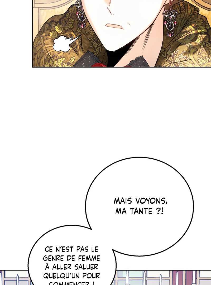 Read Royal Marriage FR Manga Online