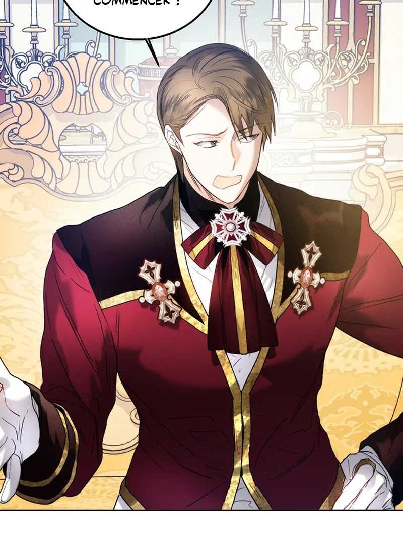 Read Royal Marriage FR Manga Online