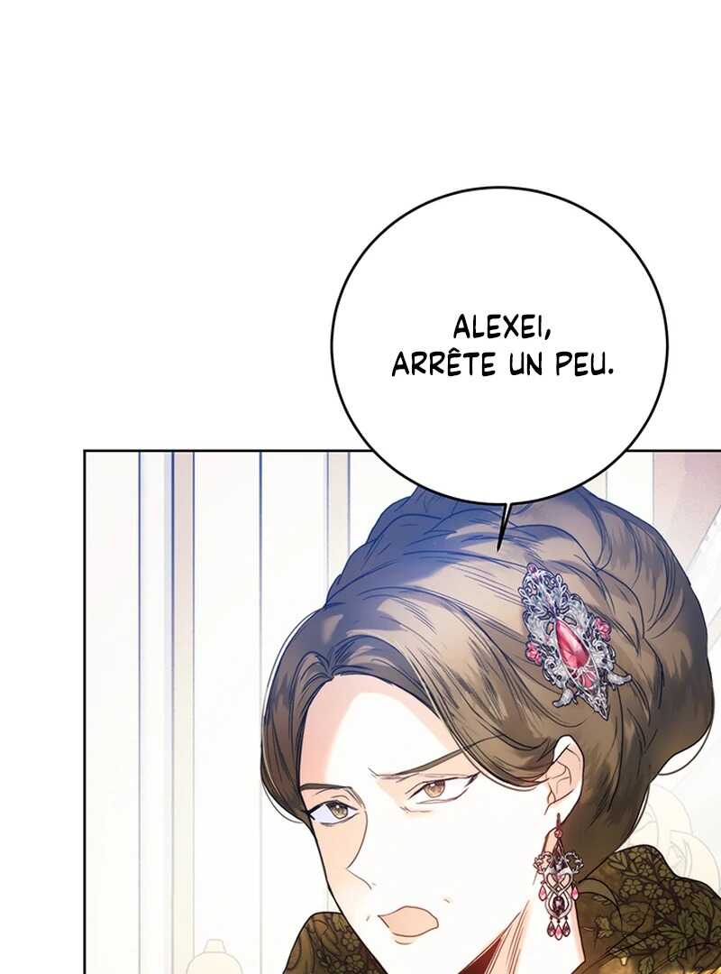 Read Royal Marriage FR Manga Online