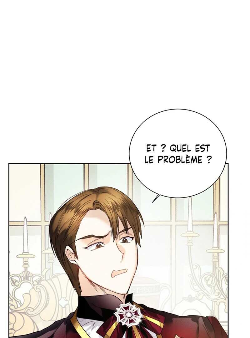 Read Royal Marriage FR Manga Online