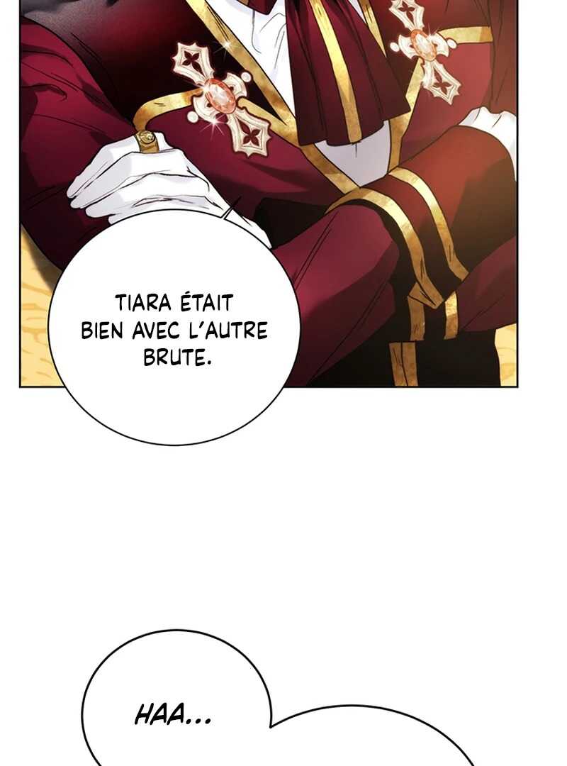 Read Royal Marriage FR Manga Online
