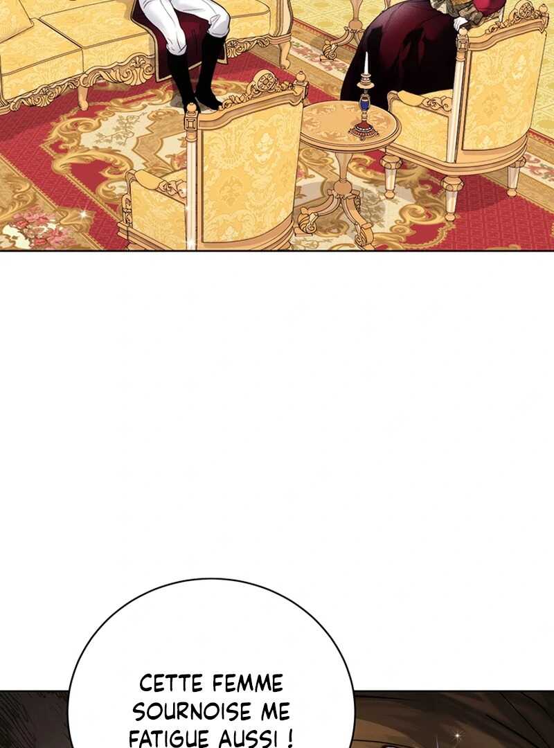 Read Royal Marriage FR Manga Online